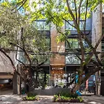 Increible Apartamento Moderno En Polanco