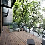 Increible Apartamento Moderno En Polanco