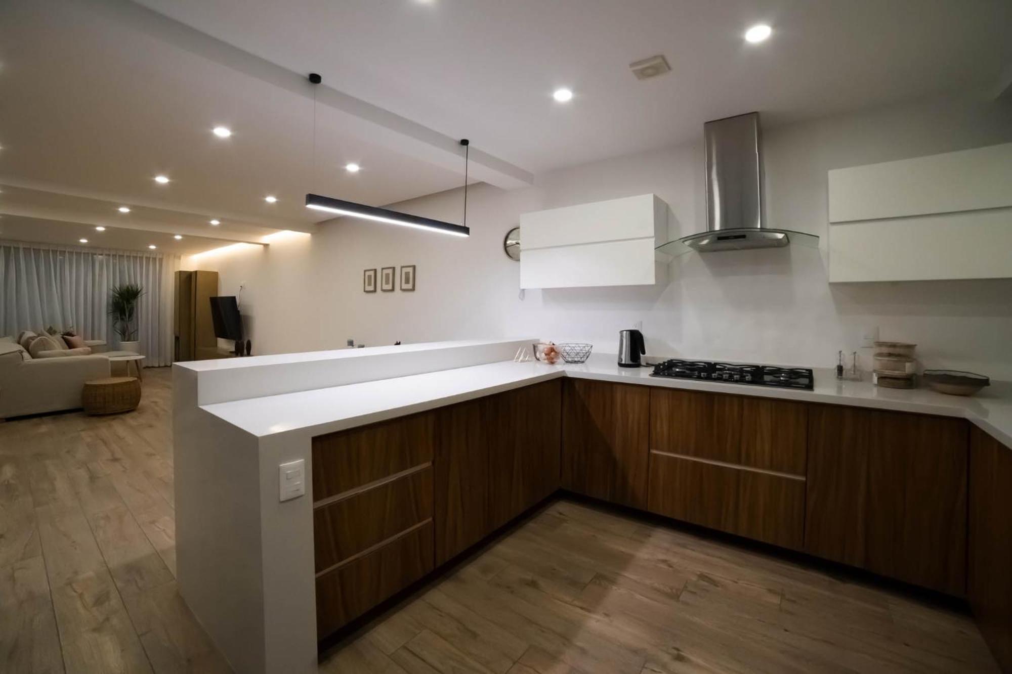 Increible Moderno En Polanco México DF